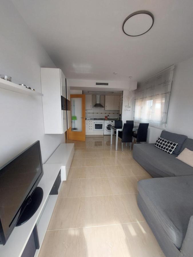 Apartamento En Miami Platja - Tarragona Exterior foto