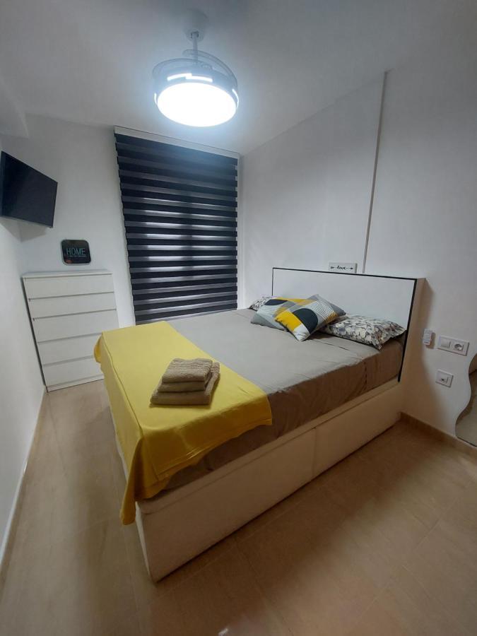 Apartamento En Miami Platja - Tarragona Exterior foto