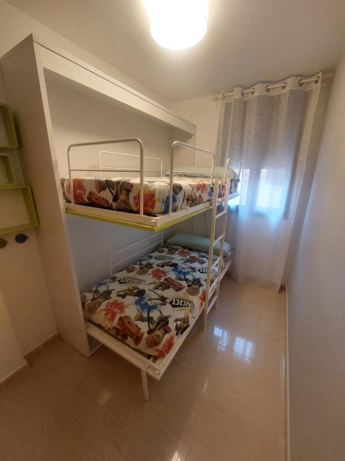 Apartamento En Miami Platja - Tarragona Exterior foto