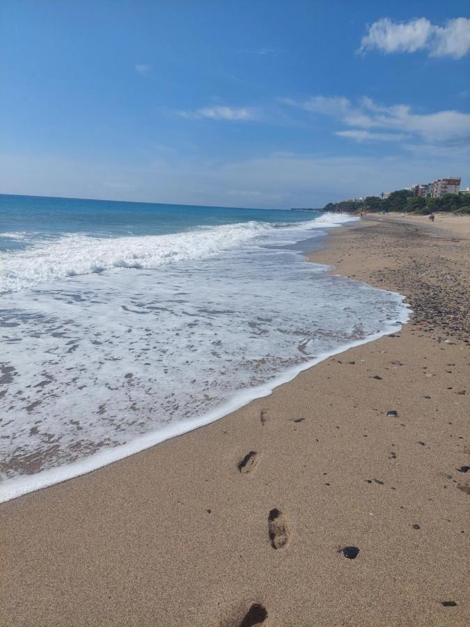 Apartamento En Miami Platja - Tarragona Exterior foto